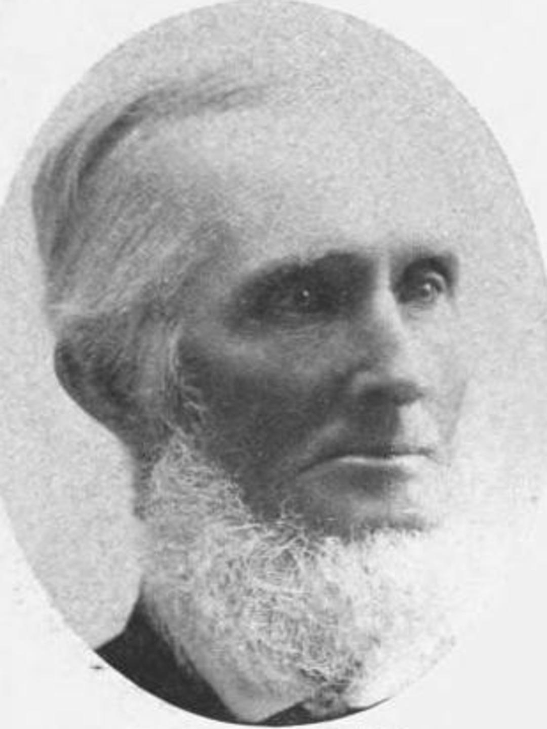 Andrew Thomas Case (1819 - 1895) Profile